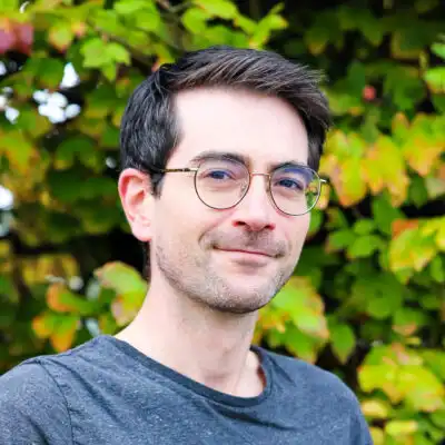 Nicolas COURTADE
