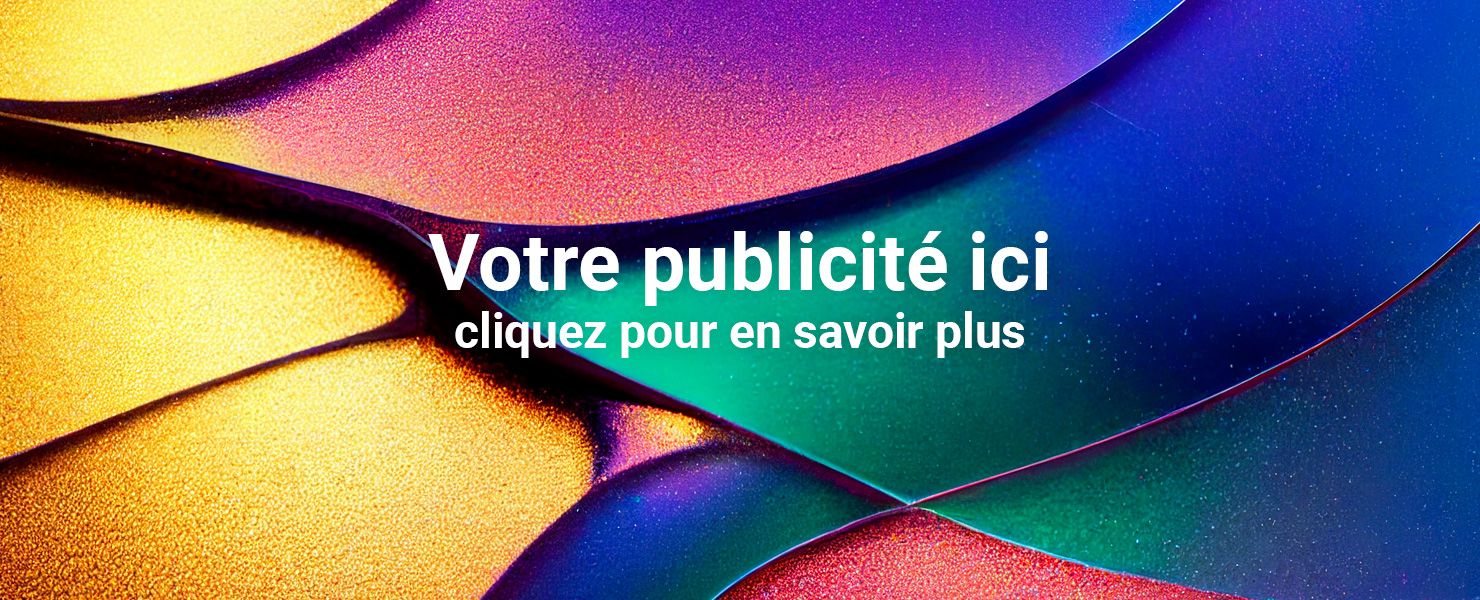 [Cheval] Promo bandeau standard