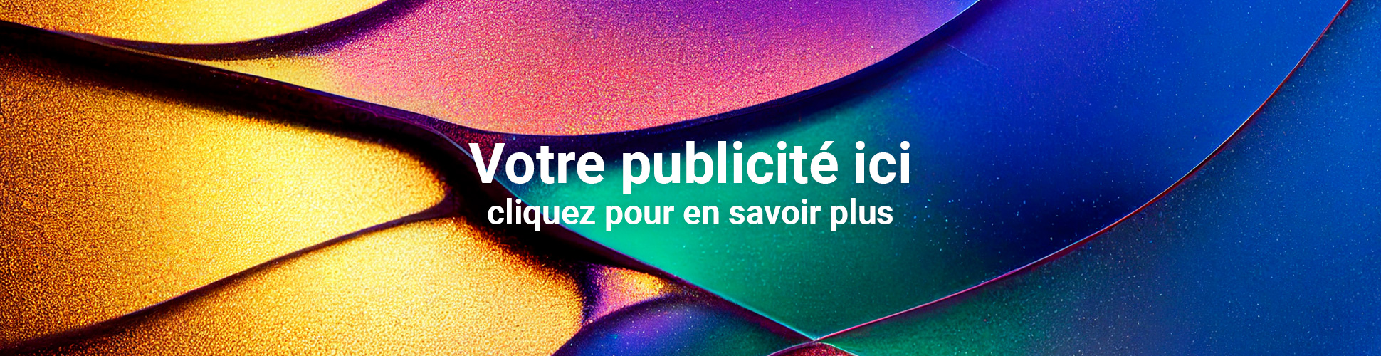 [Cheval] Promo bandeau fin