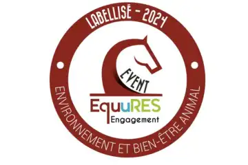 Label EquuRES