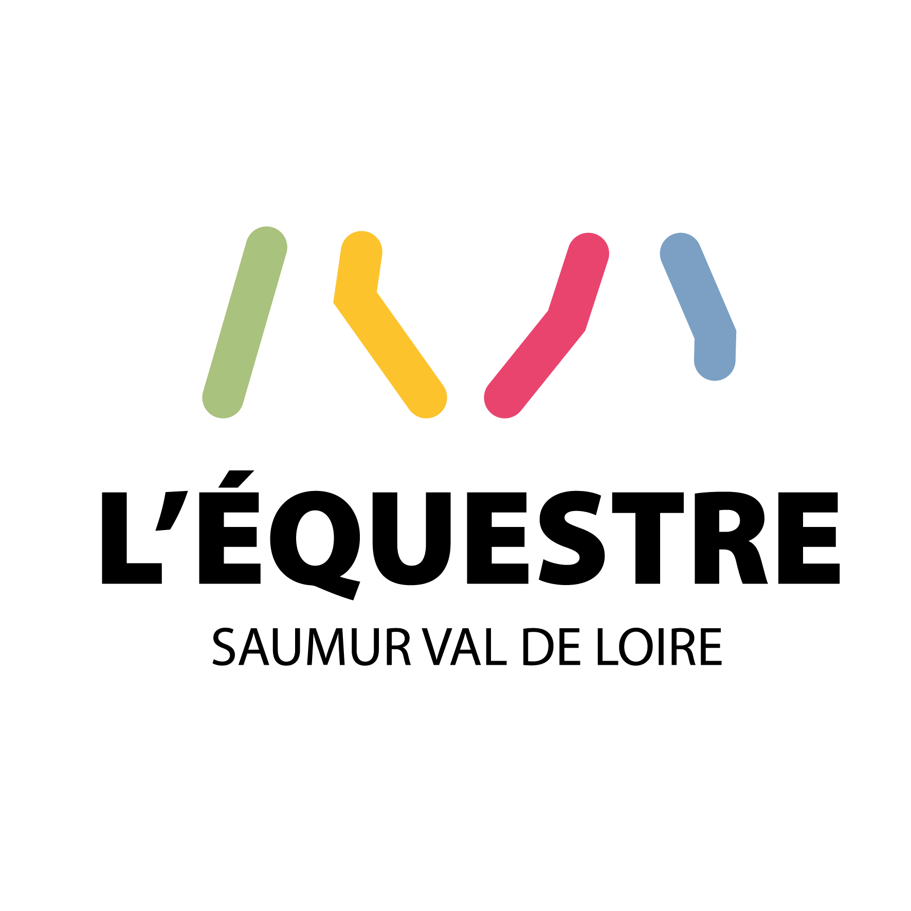 Logo SPL L'EQUESTRE
