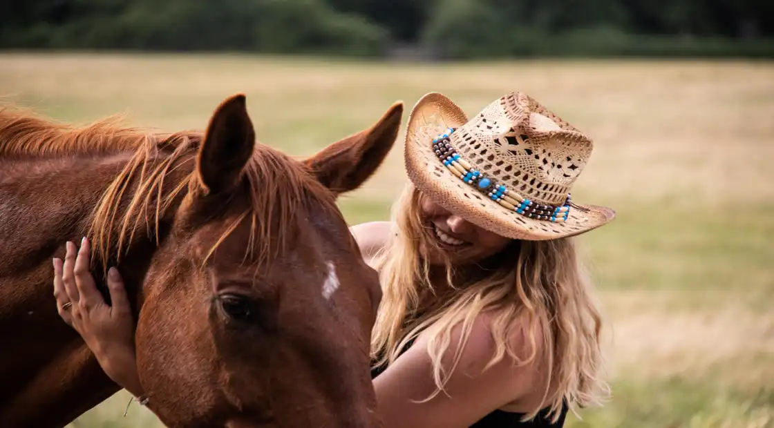 Découverte de l'équitation WesternSalon du Cheval 2025