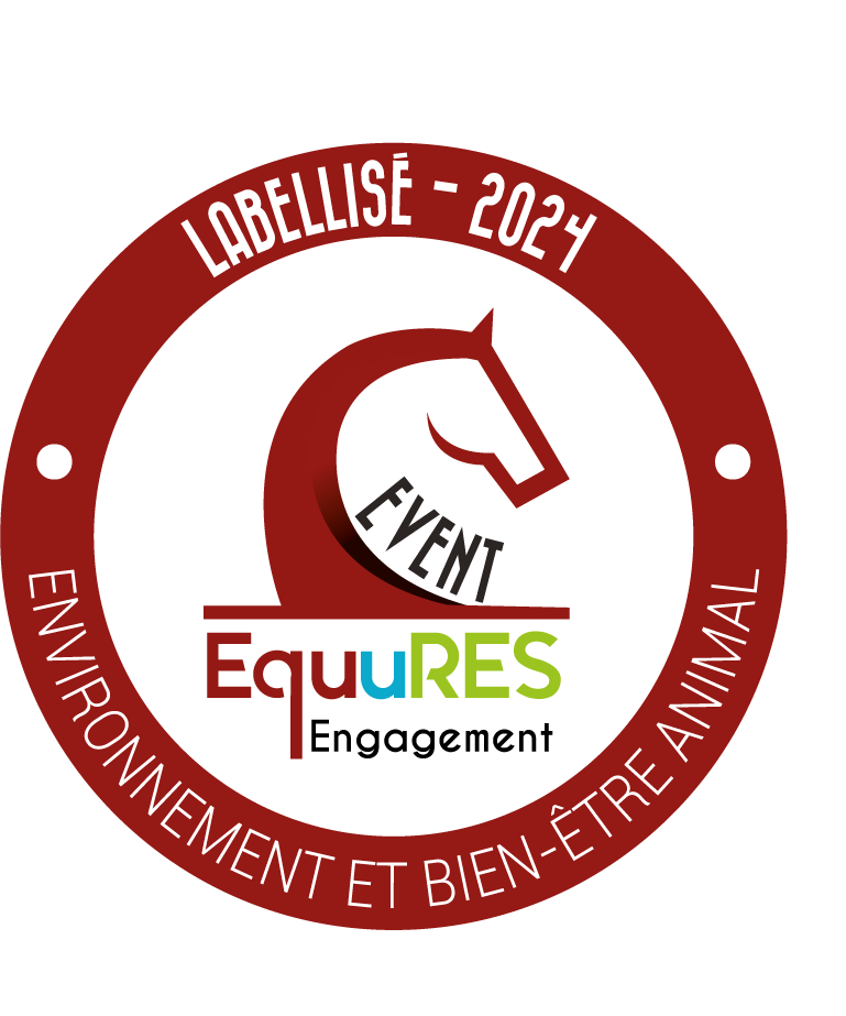 Label Event EquuRES Engagement