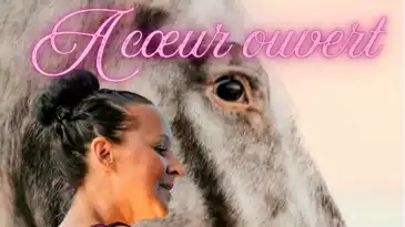 A coeur ouvertSalon du Cheval 2025