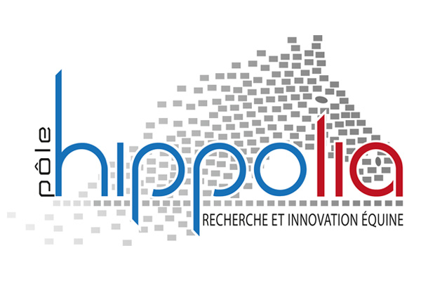 Logo du Pôle Hippolia