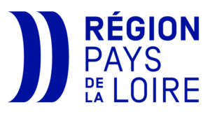 Nouveau logo Région Pays de la Loire